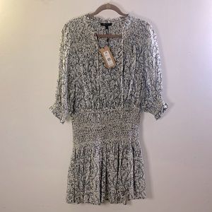 Frye dress for summer or fall